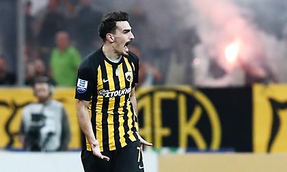 Oυδείς αναντικατάστατος στην ΑΕΚ, αλλά ενοχλεί η κοροϊδία