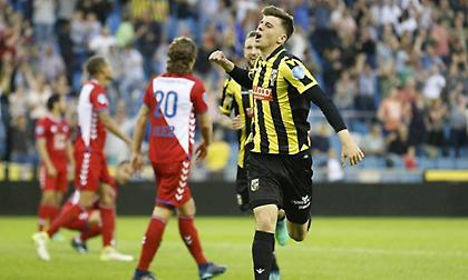 Πιο κοντά στην Ευρώπη η Φίτεσε