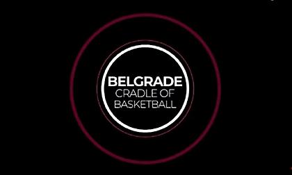Το φοβερό ντοκιμαντέρ για το Βελιγράδι: «Το λίκνο του μπάσκετ» (video)