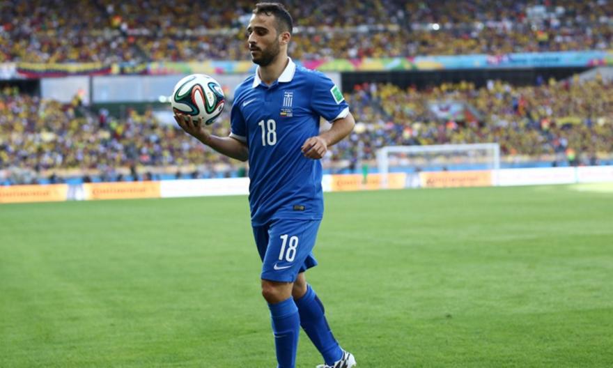 Πρόσωπο «κλειδί» συνδέει ΑΕΚ-Φετφατζίδη