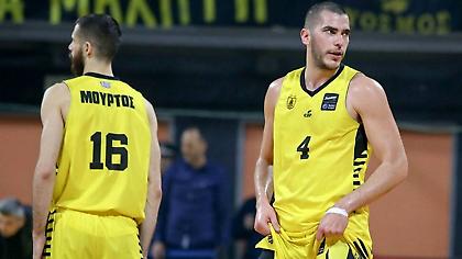 Μποχωρίδης: «Δεν μετανιώνω που επέστρεψα, θα δούμε για το μέλλον»