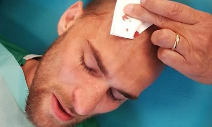 Ντοστ: «Είναι ένα δράμα για όλους» (pic)