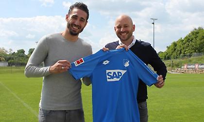 Πήρε και Μπελφοντίλ η Χόφενχαϊμ