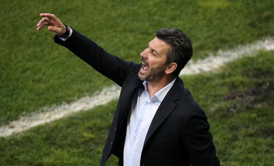 Θα γίνει και δεύτερο ραντεβού με Ουζουνίδη