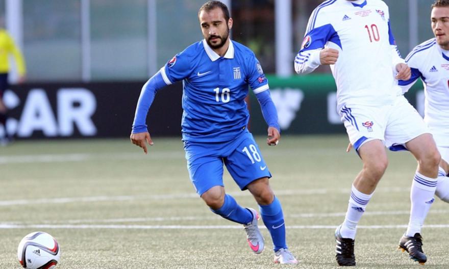 Τσακίρης: «Μεγάλη αδυναμία του Μελισσανίδη ο Φετφατζίδης»