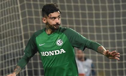 «Σπάει το συμβόλαιο και διώχνει τον Κλάους η Μακάμπι»!