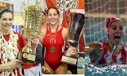 Οι νταμπλούχες Μάλτση, Διαμαντοπούλου και Μανωλιουδάκη στον ΣΠΟΡ FM 94,6 και το «Μπαμ και κάτω»!