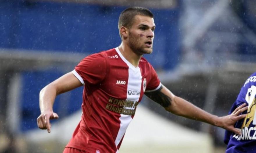 Διαψεύδει η ΑΕΚ για Αρσλανάγκιτς