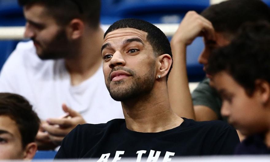 Βλέπει Παναθηναϊκό στο ΟΑΚΑ ο Φελντέιν