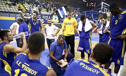 Βήμα σωτηρίας για Ψυχικό