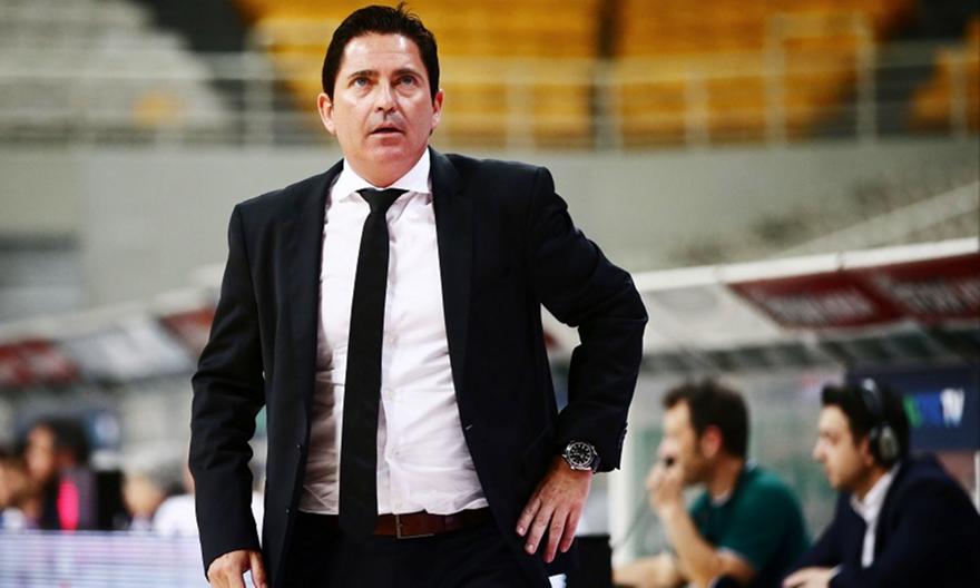 Πασκουάλ: «Έχουμε αρχίσει να είμαστε καλύτεροι»