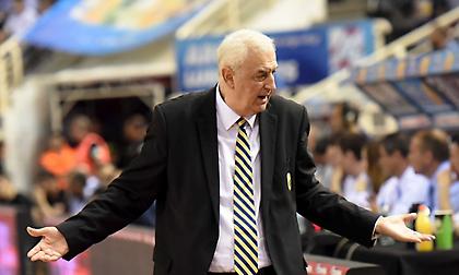 Σάκοτα: «Καλύτερος από μας ο ΠΑΟΚ»