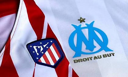 Οι ενδεκάδες του τελικού του Europa League, αλλαγή ο Μήτρογλου