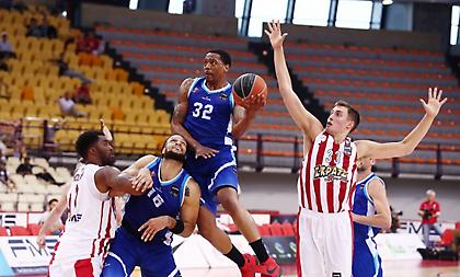 Γουίλτζερ: «Χαλαρώσαμε και δεν έπρεπε»