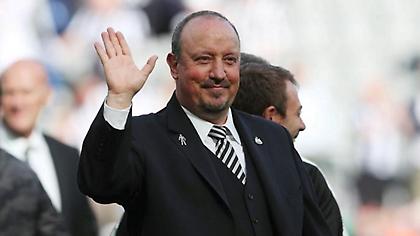 Πρώτος στόχος για Γουέστ Χαμ ο Μπενίτεθ