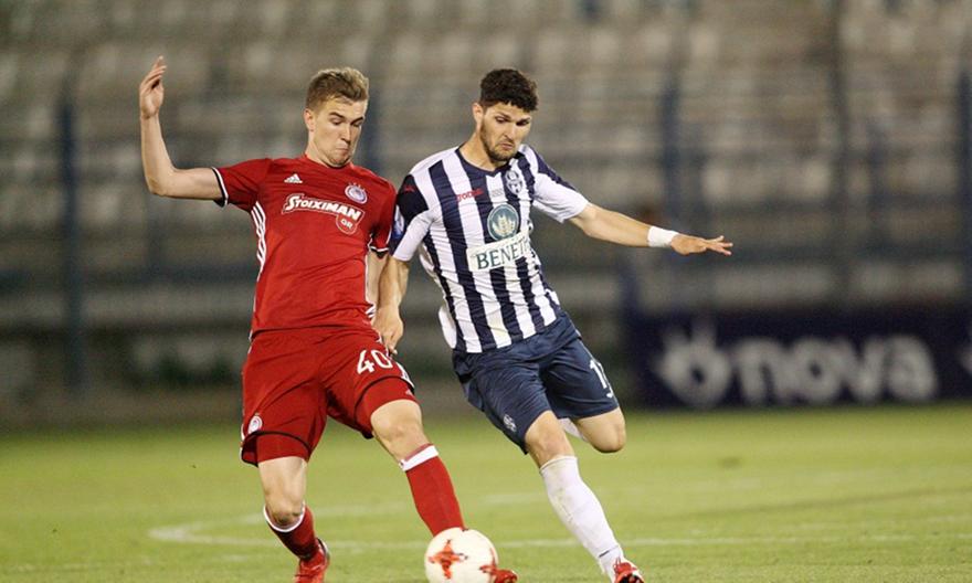 Ζητά περισσότερα για Αλμπάνη ο Απόλλων, καμία ανησυχία στην ΑΕΚ