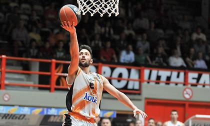 Γκίκας: «Να μας γίνει μάθημα το παιχνίδι με το Λαύριο»