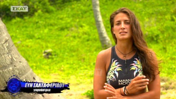 Survivor: Οι αιχμές της Σαλταφερίδου για τους πρώην συμπαίκτες της! Τι λέει για την Δαλάκα…