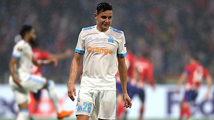 Τοβέν: «Είναι κρίμα…»