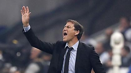 Γκαρσία: «Νίκησε ο πιο έμπειρος-Δεν ήταν έτοιμος για βασικός ο Μήτρογλου»