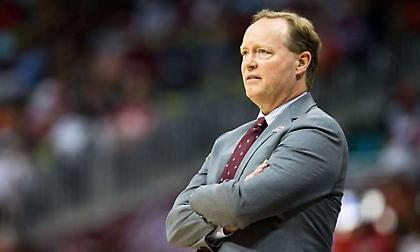 Νέος προπονητής του Γιάννη και των Μπακς ο Μπαντενχόλτζερ