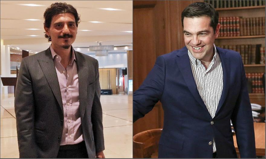 Έγινε το πρώτο βήμα για το Athens Alive - Aκολουθεί συνάντηση Τσίπρα-Γιαννακόπουλου