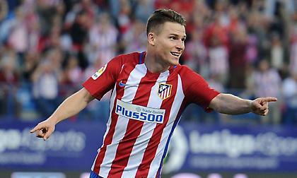 Πρώτος Γάλλος με τέσσερα ευρωπαϊκά ο Γκαμεϊρό!