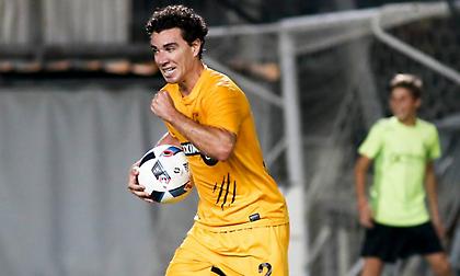 Μια Κυριακή αλλιώτικη από τις άλλες