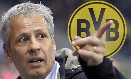 Φαβρ… διετίας στη Ντόρτμουντ