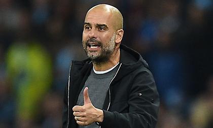 «Φρένο» στις μεταγραφές από Γκουαρντιόλα