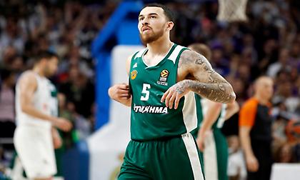 Ξεσπάθωσε ο Τζέιμς για Κόροιβο