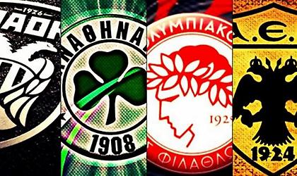 Βγήκαν οι αποδόσεις για τη νέα Σούπερ Λίγκα!