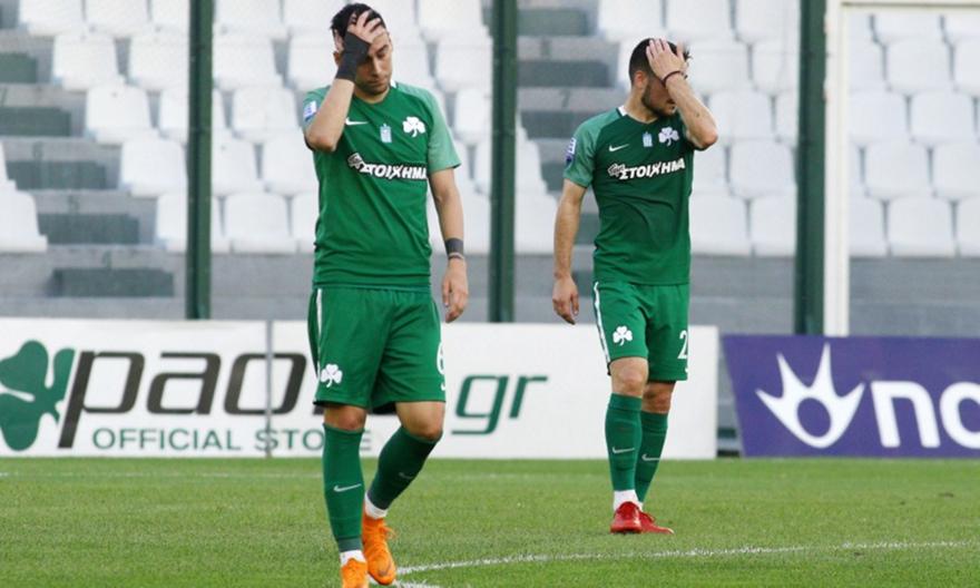 Νικολογιάννης: «Πολύ δύσκολο καλοκαίρι στον Παναθηναϊκό»