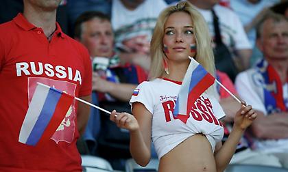 Οδηγίες για… φλερτ στο Μουντιάλ έδωσε η ποδοσφαιρική ομοσπονδία Αργεντινής