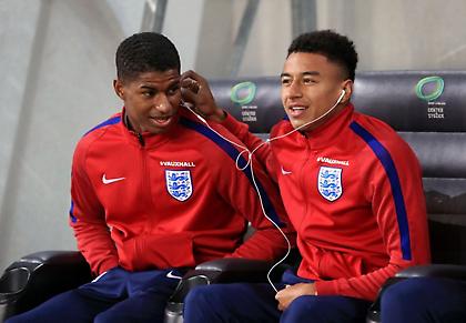 Μάντσεστερ Γιουνάιτεντ, άκρως... Μουντιαλική!