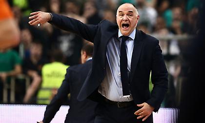 Λάσο: «Δύο ακόμα ματς για τον τίτλο»