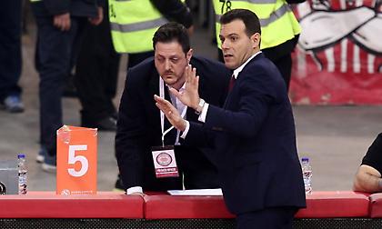 Ιτούδης: «Δείξαμε χαρακτήρα παρά τους τραυματισμούς»