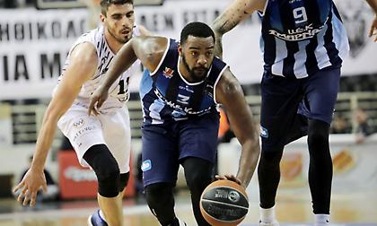 Πόσλεϊ: «Δεν πληρώθηκα ούτε μία φορά από τον Κόροιβο, χαρούμενος που δεν θα υπάρχει πια»