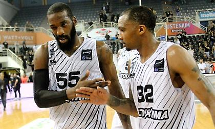 Η παρακάμερα της νίκης του ΠΑΟΚ επί της ΑΕΚ