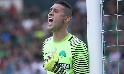 «Παρουσιάζεται αύριο ο Βλαχοδήμος από την Μπενφίκα»