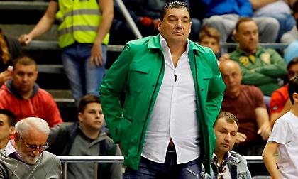 Ραζνάτοβιτς για Σπανούλη: «Θα είναι σημαντικός για τον Ολυμπιακό ή για άλλη ομάδα»