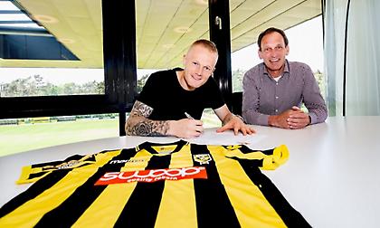 Ανακοίνωσε Τελάντερ η Φίτεσε!