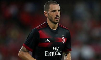 «Κοντά» σε Μπονούτσι η Μάντσεστερ Γιουνάιτεντ