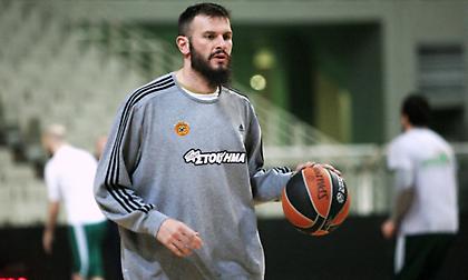 Μετονομάζεται σε «Αντώνης Φώτσης» το κλειστό των Ιλισίων!