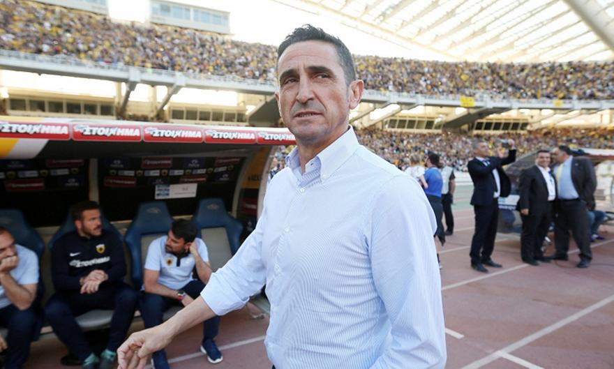 Τα… γυρνάει για Χιμένεθ και Λας Πάλμας ο Λίτο (pic)