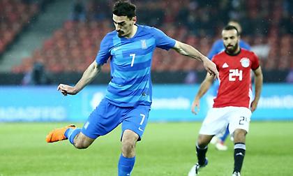 Ο Λάζαρος στη λίστα των ελεύθερων που έστειλε η Λίγκα σε όλες τις ΠΑΕ πριν μία εβδομάδα…