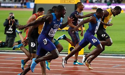 Κορυφαίο κατοστάρι στο Γιουτζίν