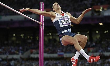 Αποσύρθηκε ο Γκράμπαρζ