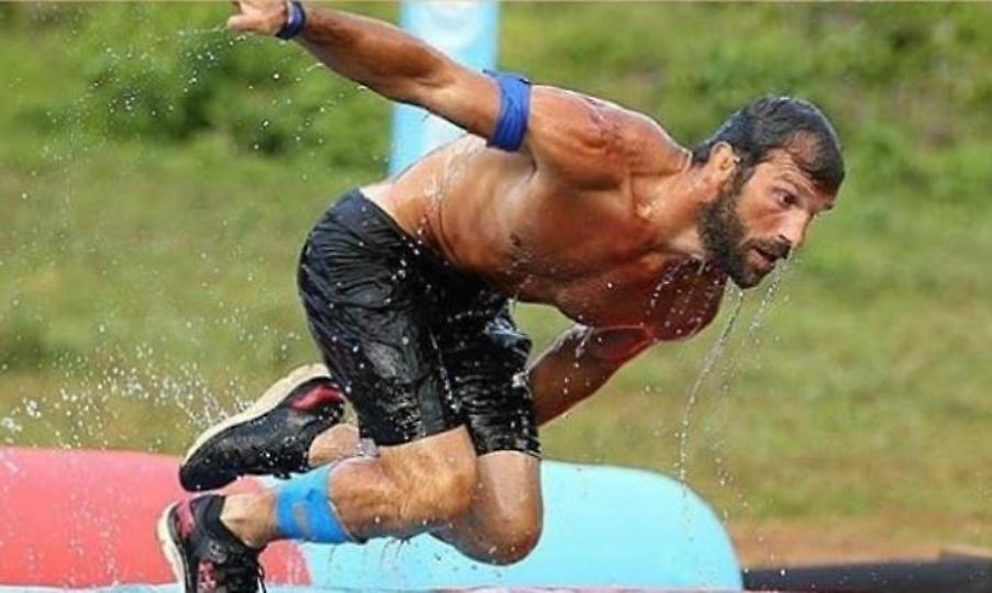 Survivor: Αποχώρησε ο Κωνσταντίνος Τσεπάνης!