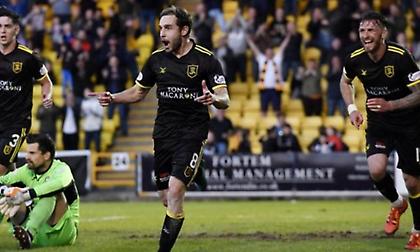 Έτοιμη για επάνοδο η Λίβινγκστον